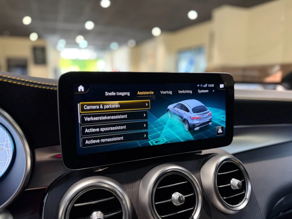 Mercedes-Benz GLC – foto 43