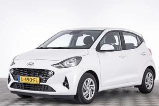 Hyundai i10 – thumbnail 1