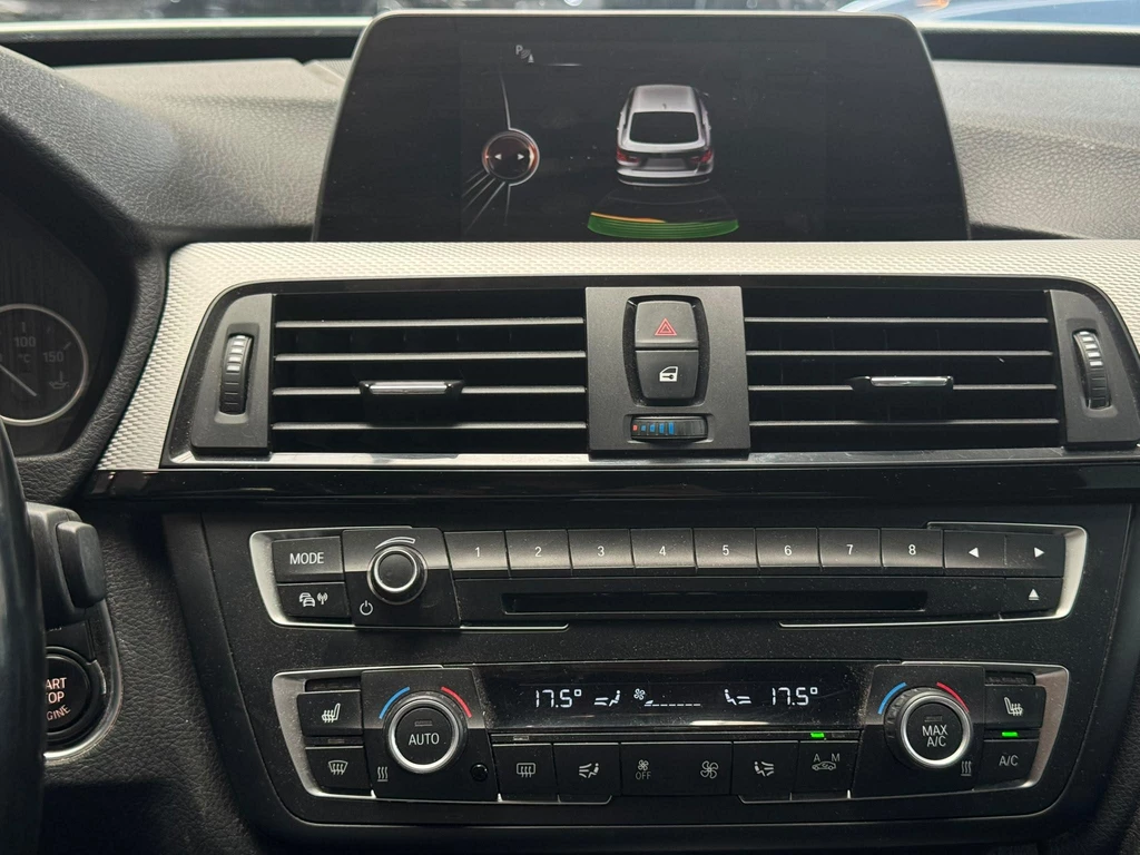 BMW 3 Serie – foto 13