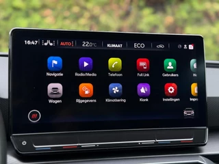 CUPRA Leon Sportstourer – thumbnail 25