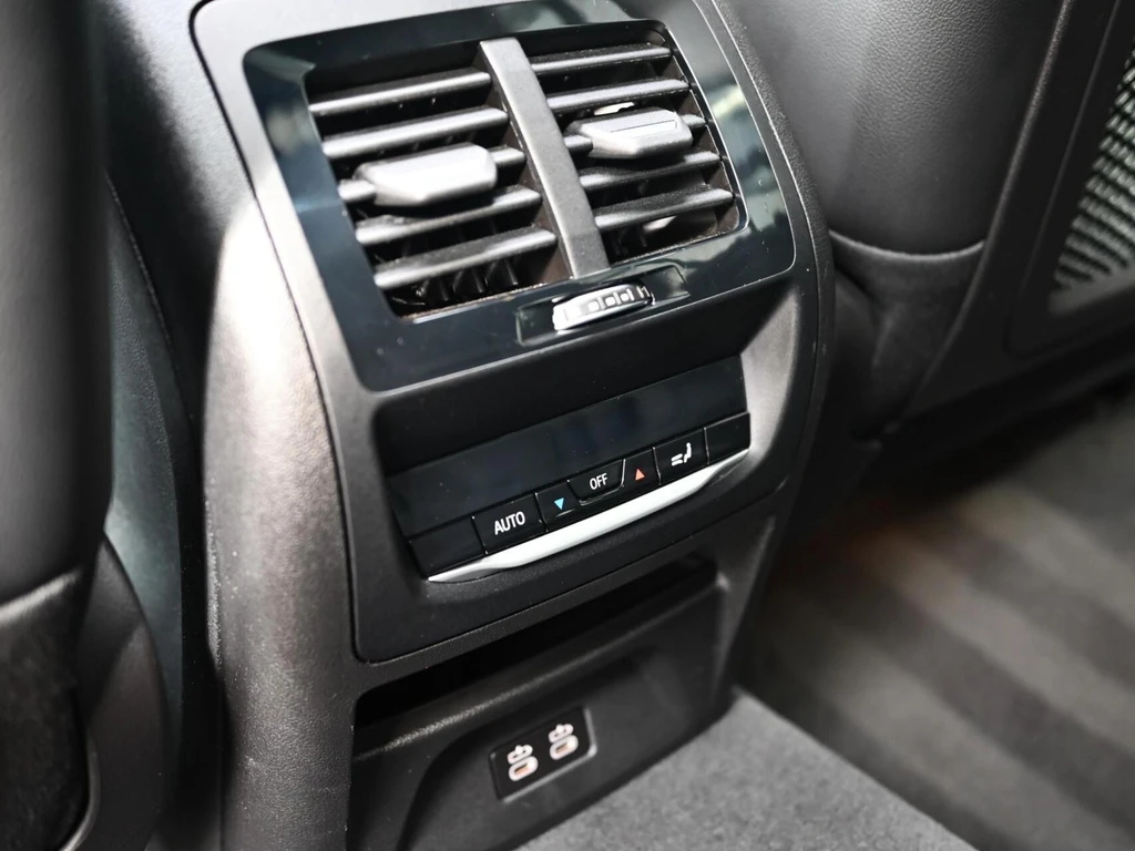 BMW X3 – foto 27