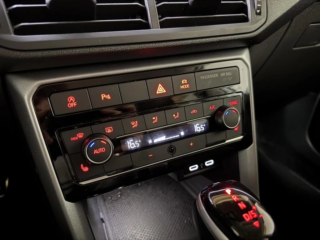 Volkswagen T-Cross – foto 49