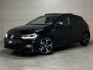 Volkswagen Polo – thumbnail 1