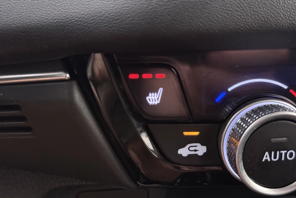 Honda HR-V – foto 31