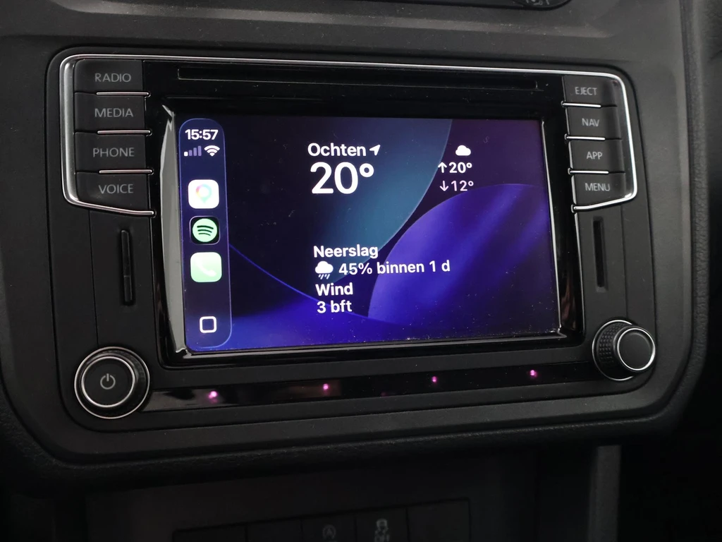 Volkswagen Caddy – foto 22