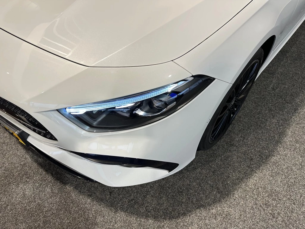Mercedes-Benz A-Klasse – foto 46