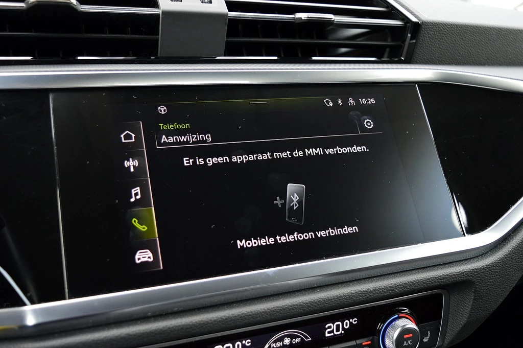 Audi Q3 – foto 24