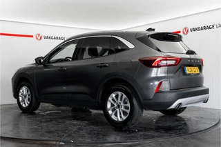 Ford Kuga – thumbnail 3