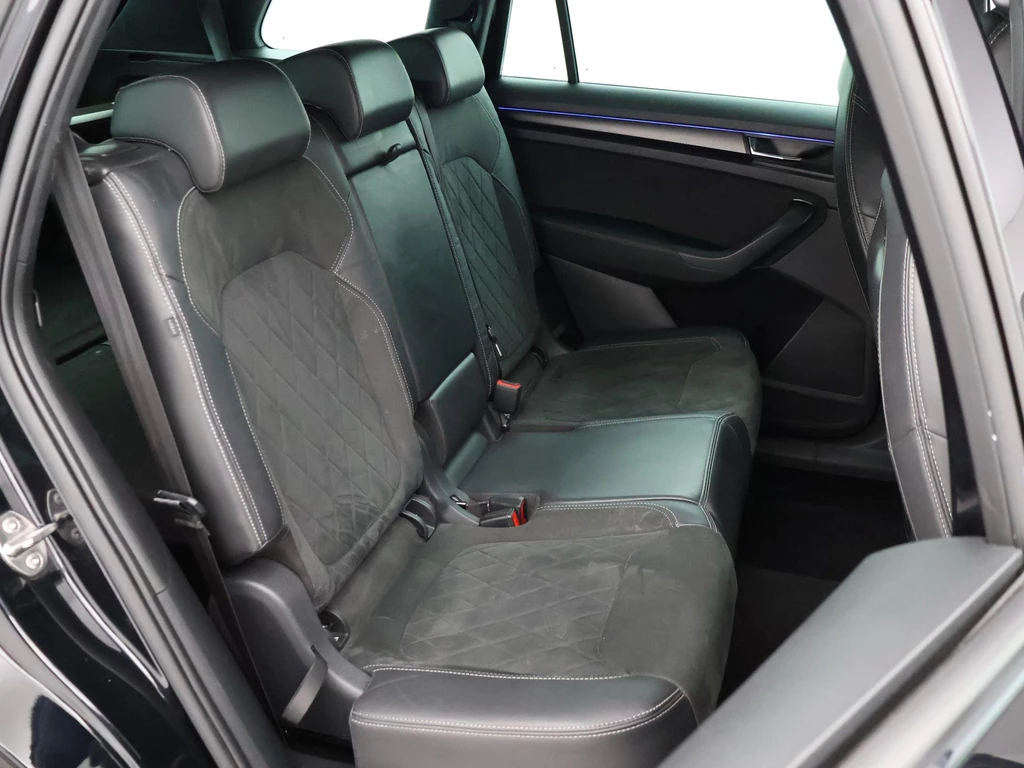 Škoda Kodiaq – foto 22