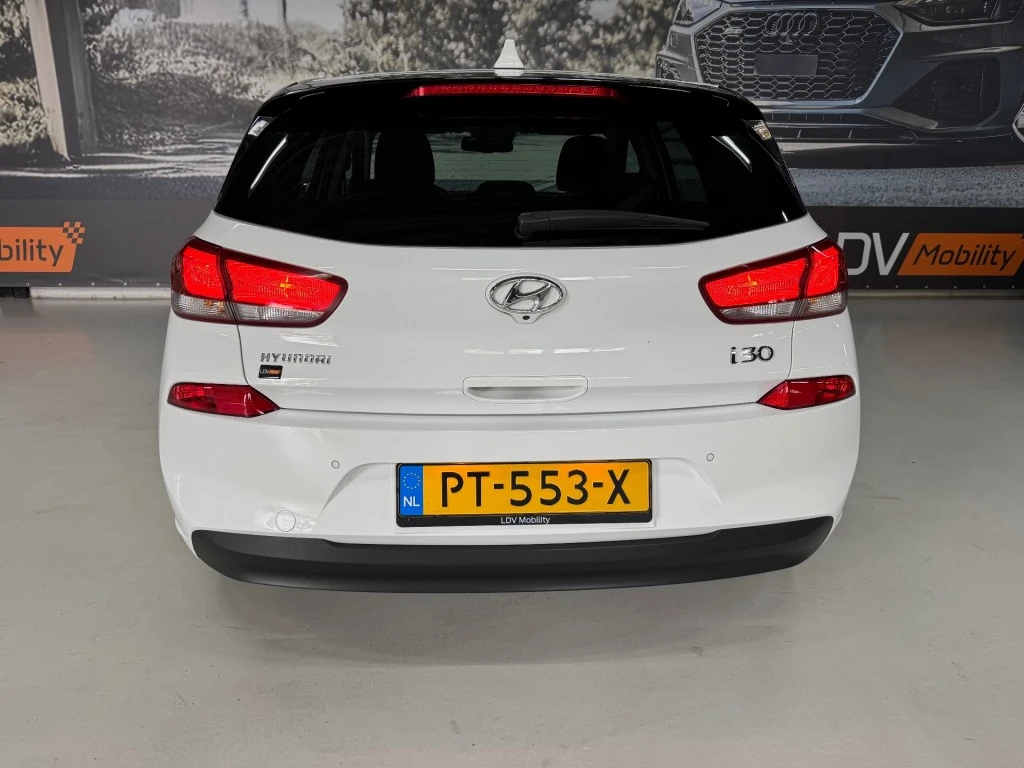 Hyundai i30 – foto 5