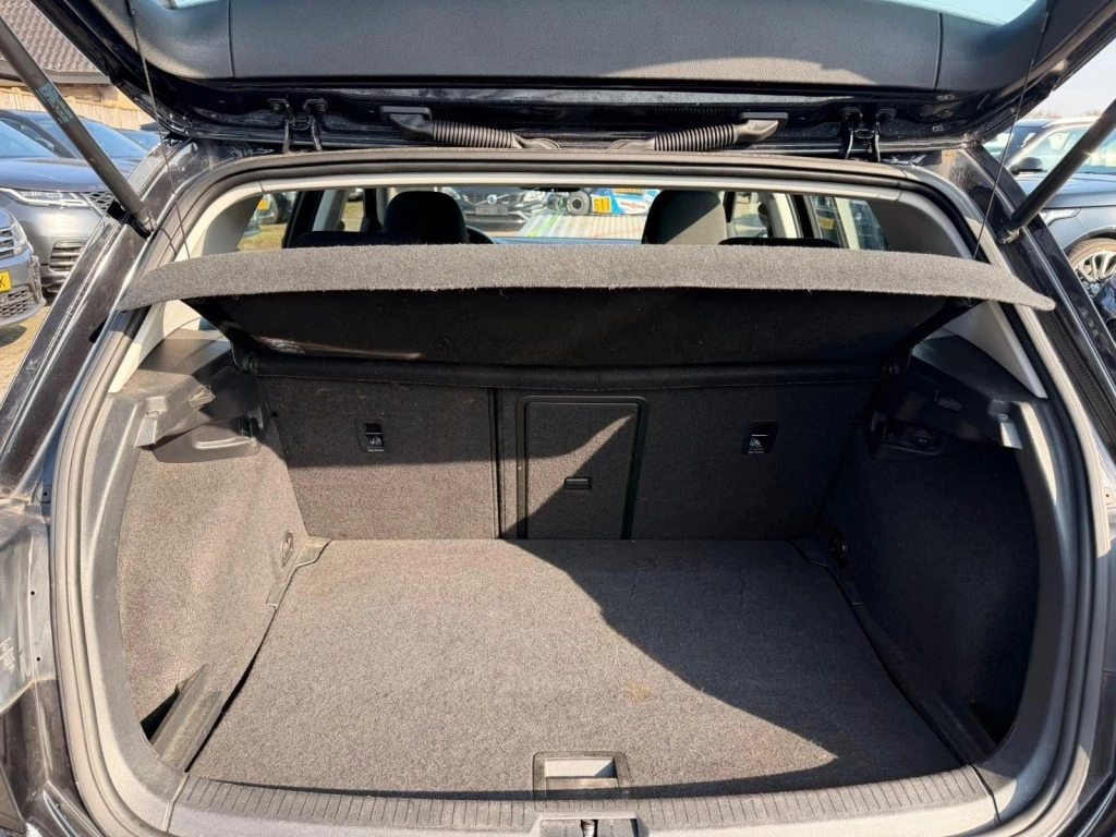 Volkswagen Golf – foto 21