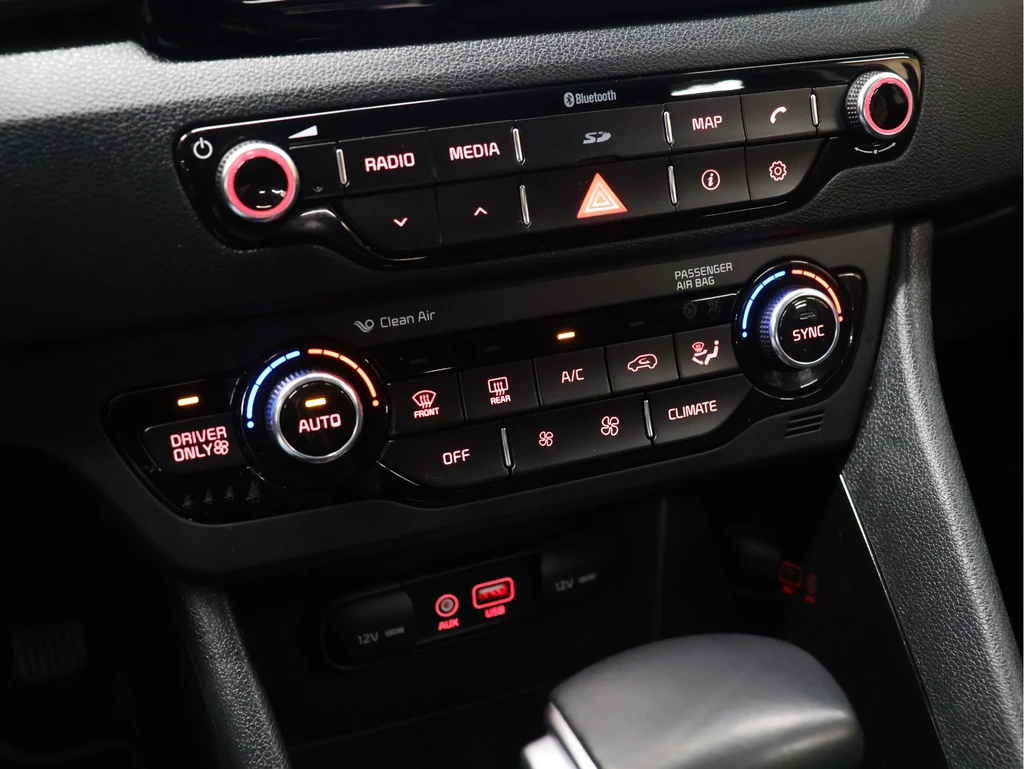 Kia Niro – foto 18