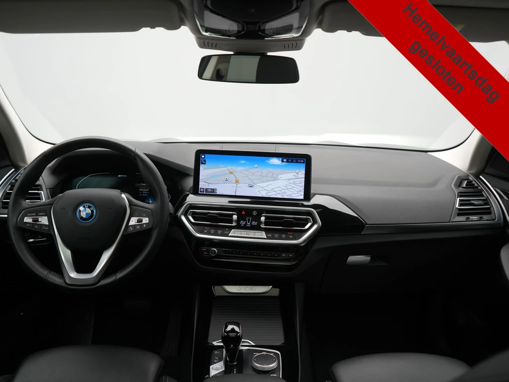 BMW X3 – foto 25
