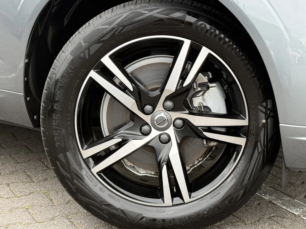 Volvo XC60 – foto 9