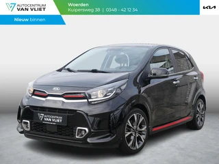 Kia Picanto – thumbnail 1