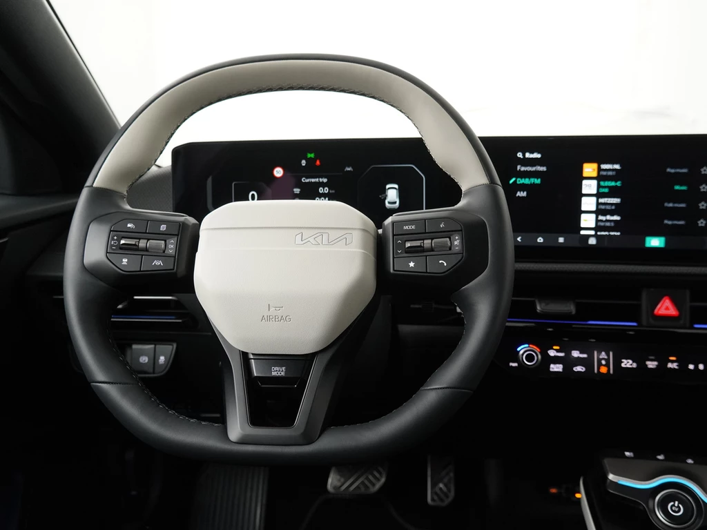 Kia EV6 – foto 37