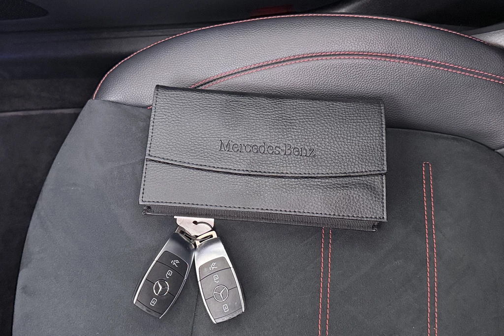 Mercedes-Benz A-Klasse – foto 29
