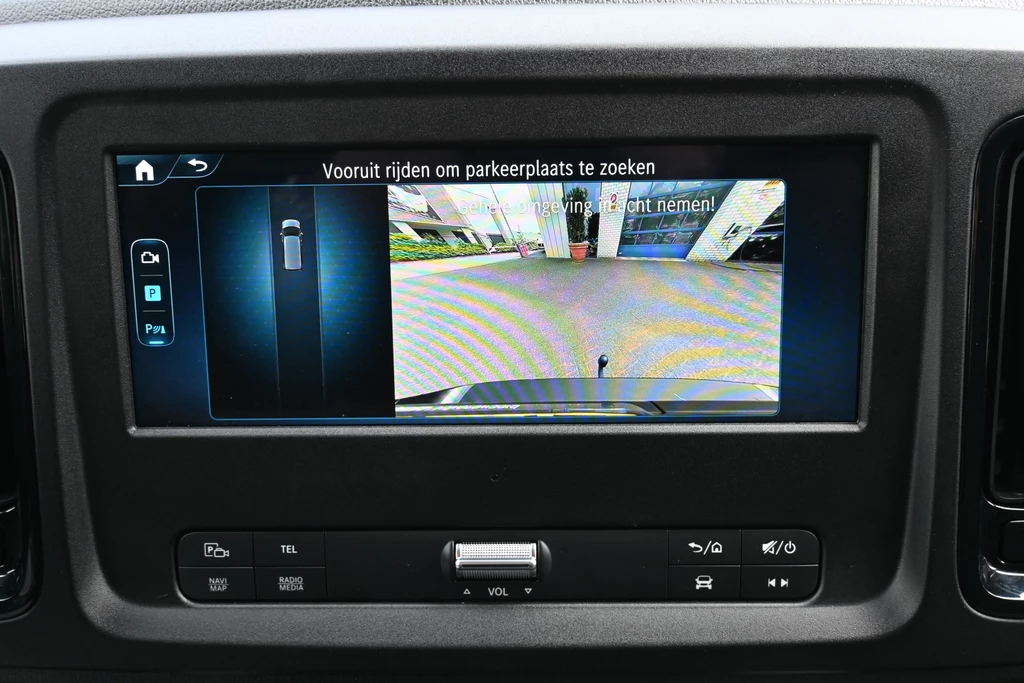 Mercedes-Benz Vito – foto 10
