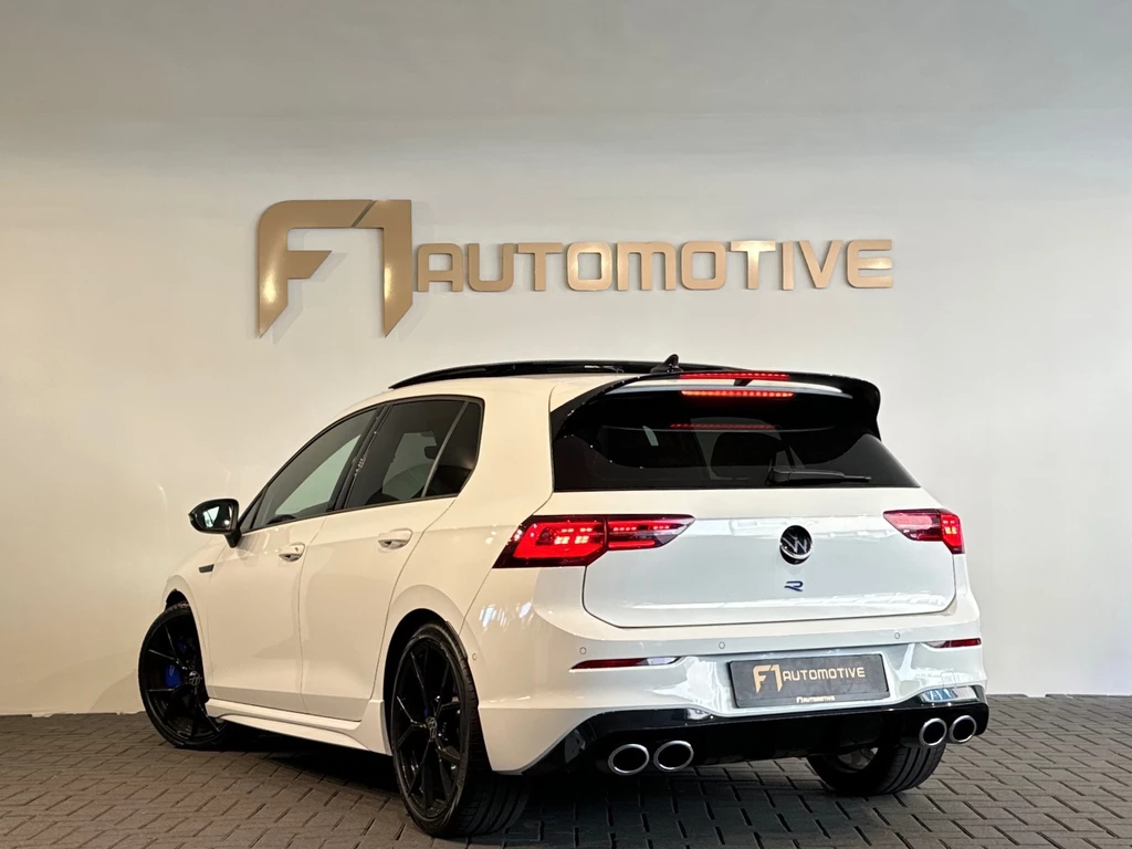 Volkswagen Golf – foto 3