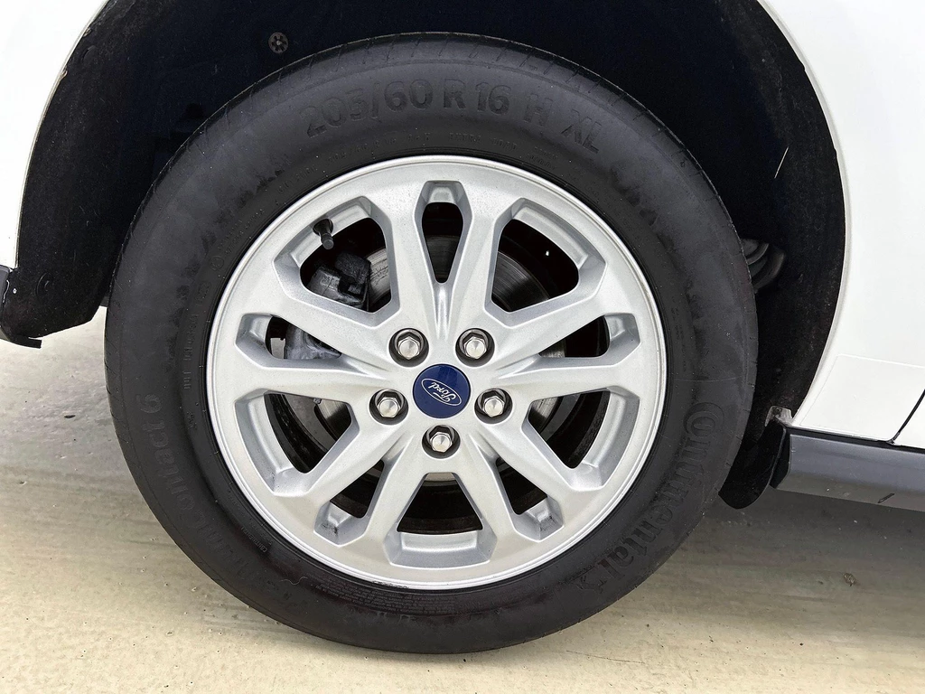 Ford Transit Connect – foto 35