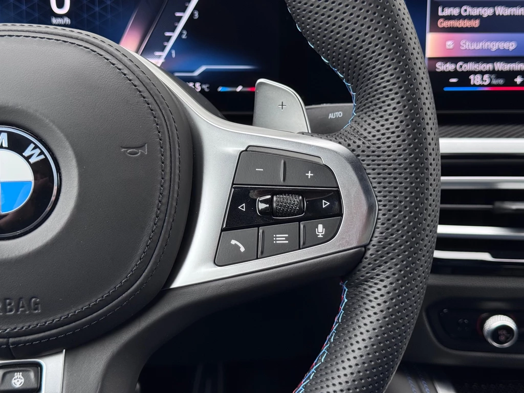 BMW 3 Serie – foto 21