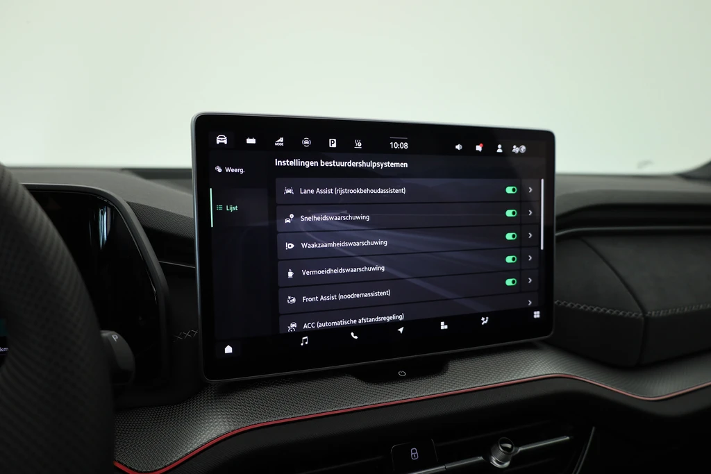 Škoda Kodiaq – foto 34