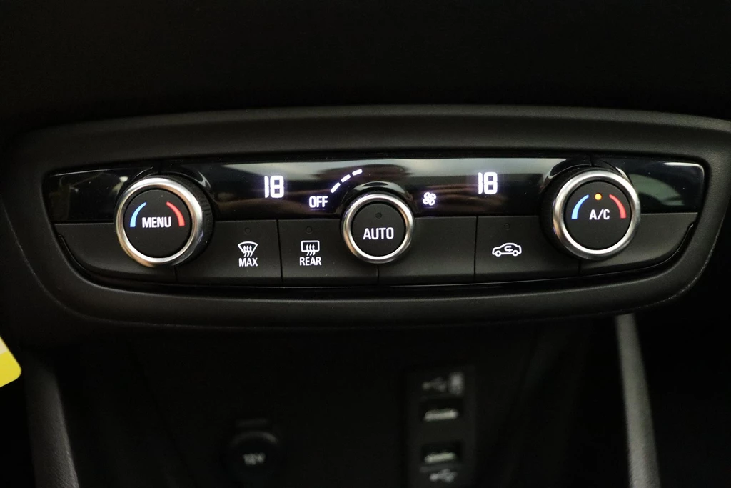 Opel Crossland – foto 26