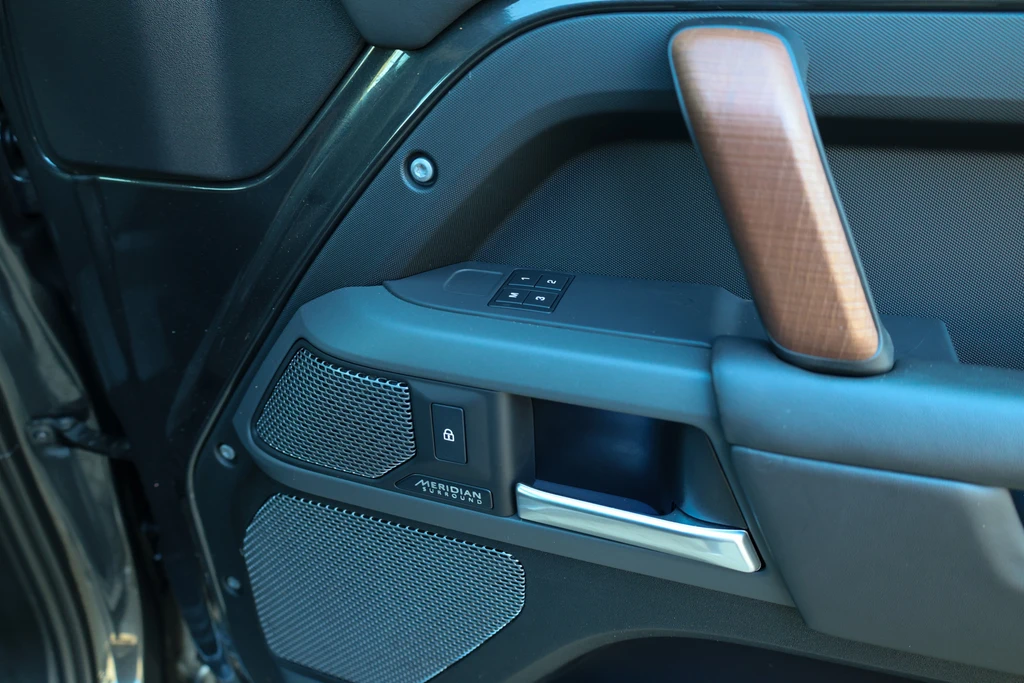 Land Rover Defender – foto 46