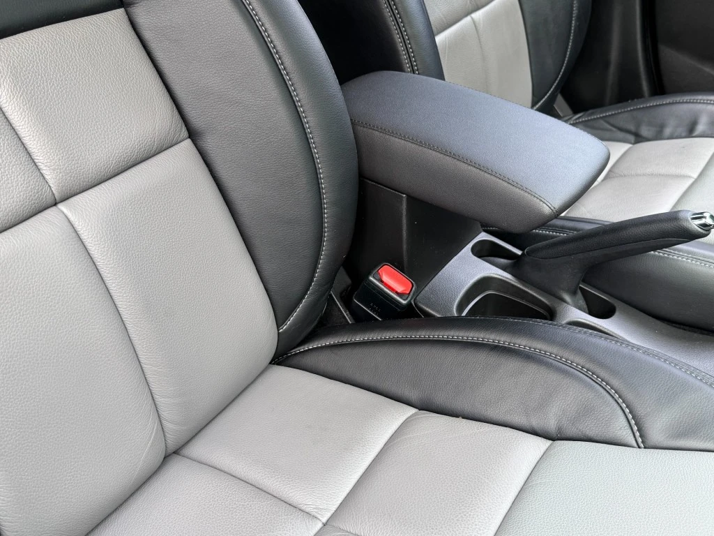 Suzuki S-Cross – foto 27