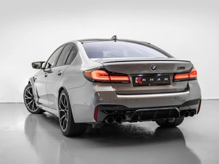 BMW M5 – thumbnail 6