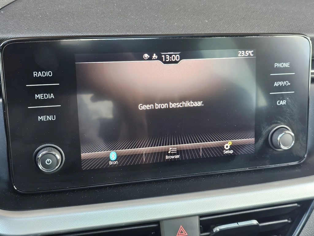 Škoda Kamiq – foto 31