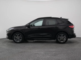 Ford Kuga – thumbnail 3