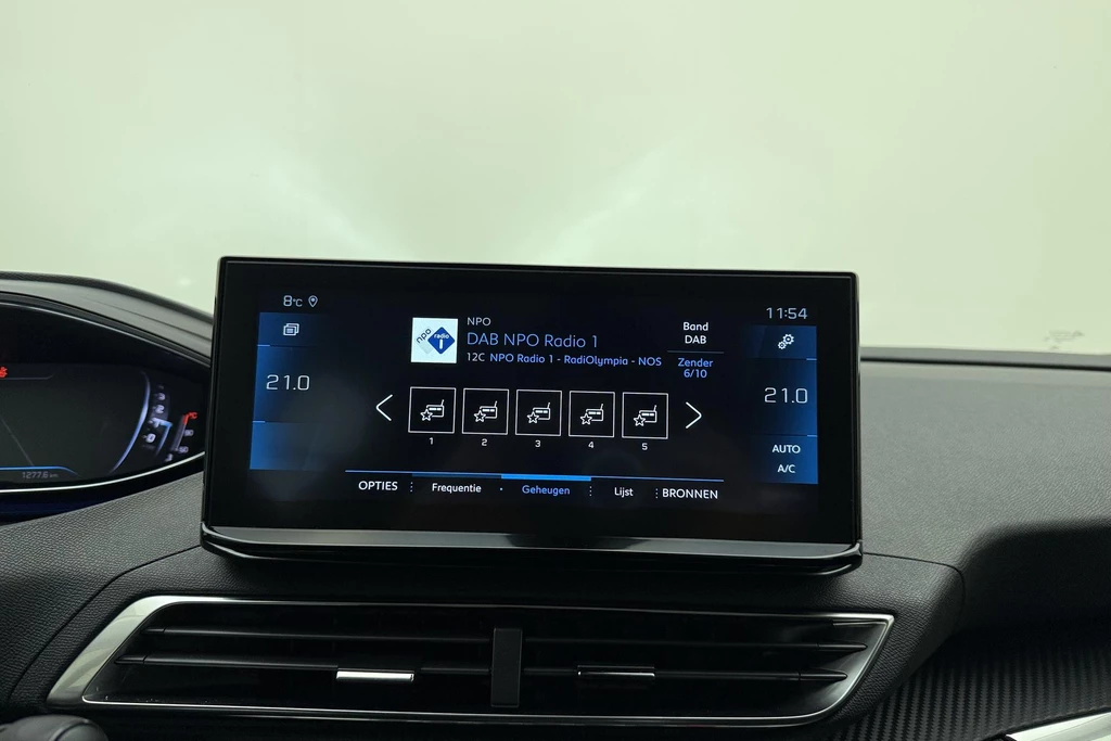 Peugeot 3008 – foto 17