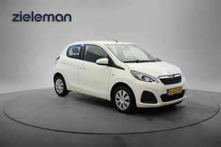 Peugeot 108 – thumbnail 7