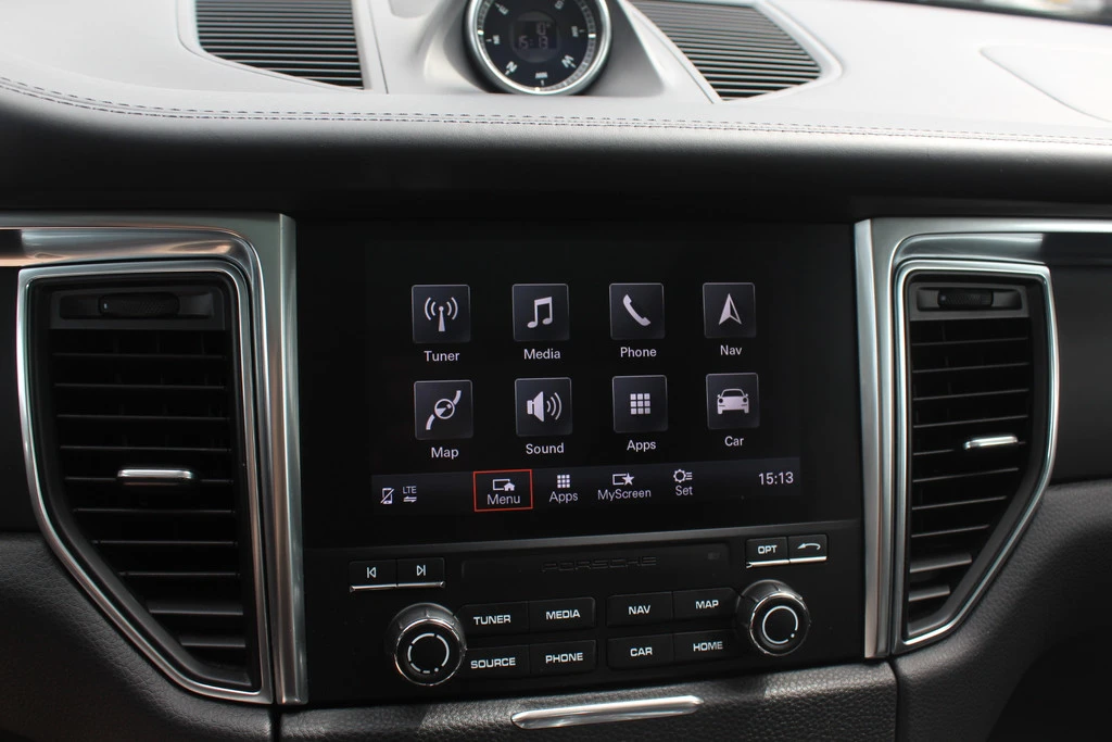 Porsche Macan – foto 23