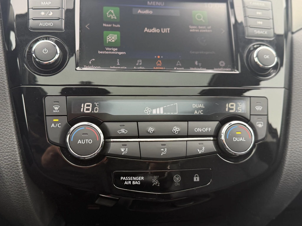 Nissan QASHQAI – foto 16