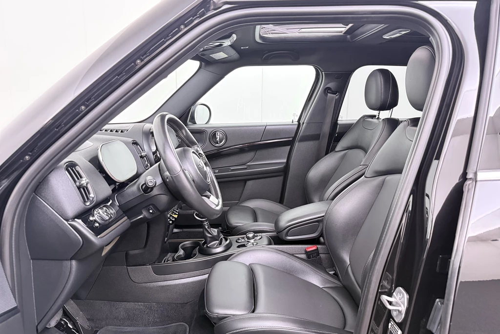 MINI Countryman – foto 12