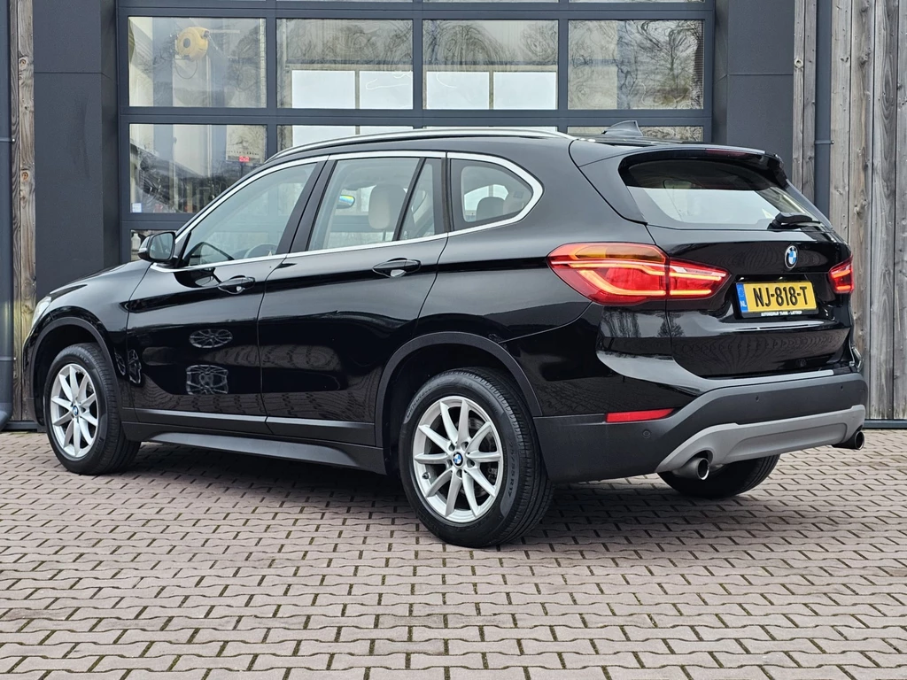 BMW X1 – foto 3