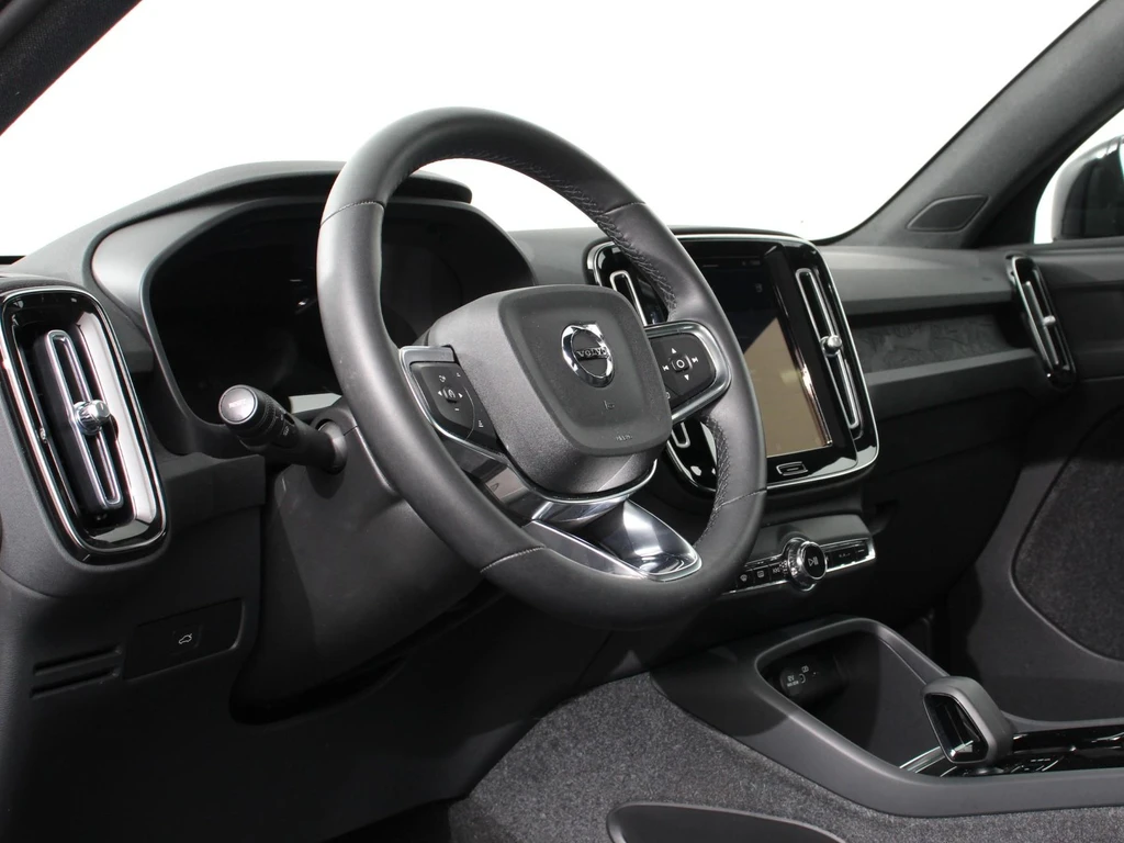 Volvo C40 – foto 7