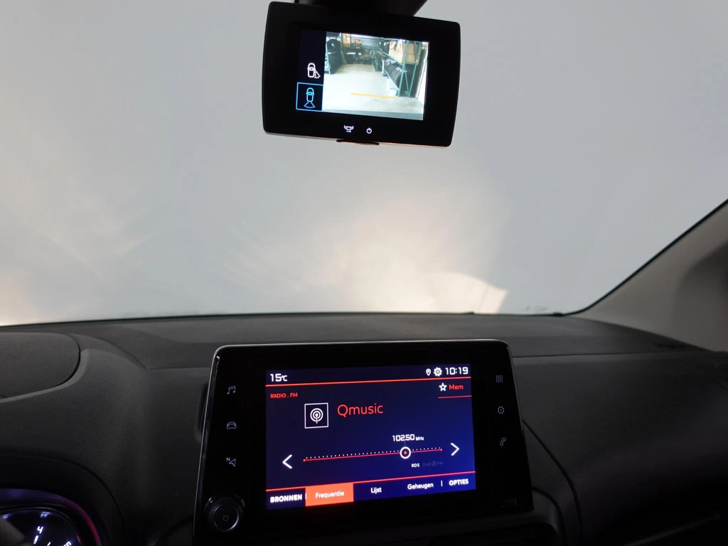 Citroën Berlingo – foto 34