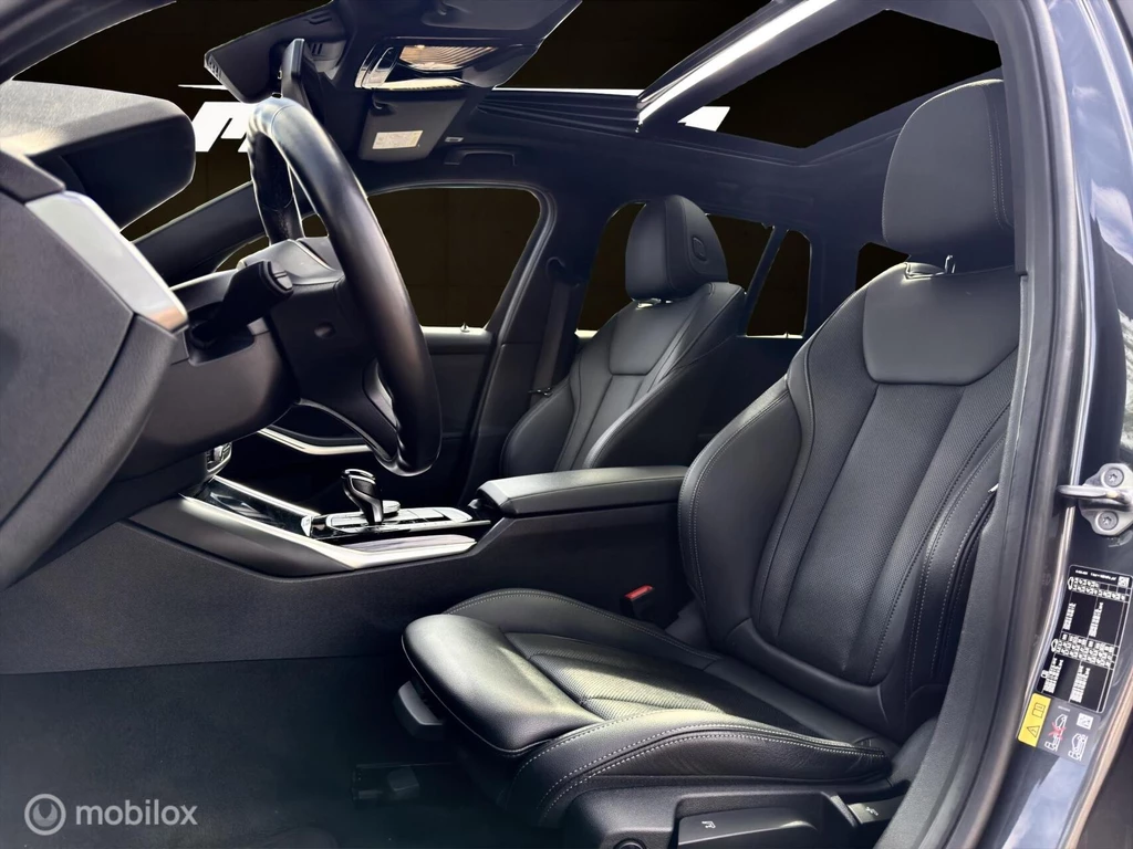 BMW 3 Serie – foto 9