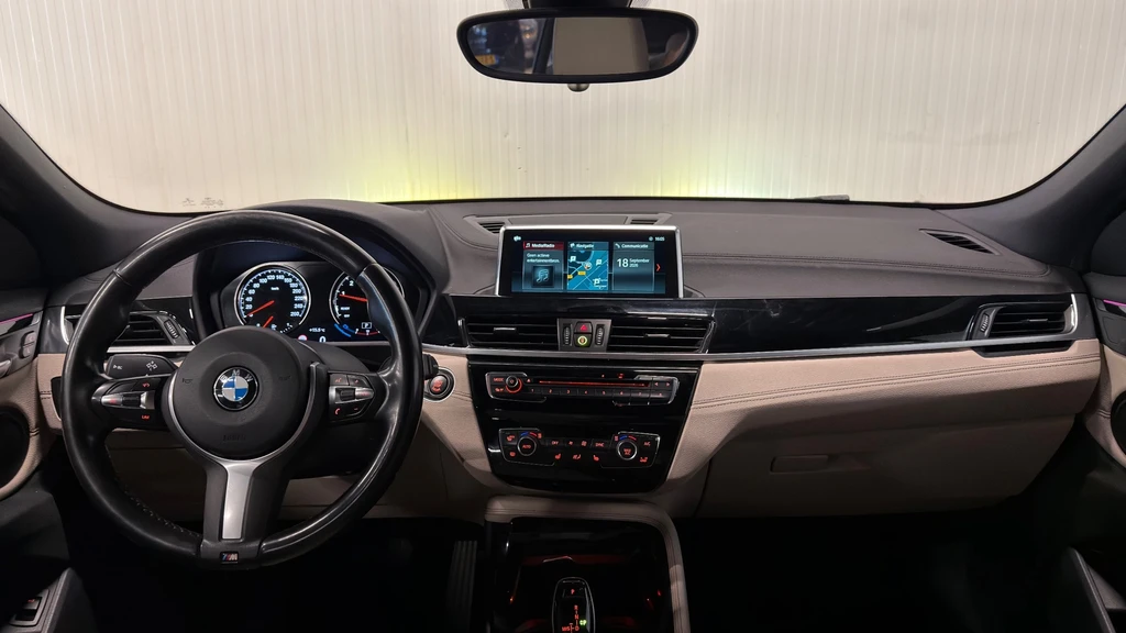 BMW X2 – foto 9