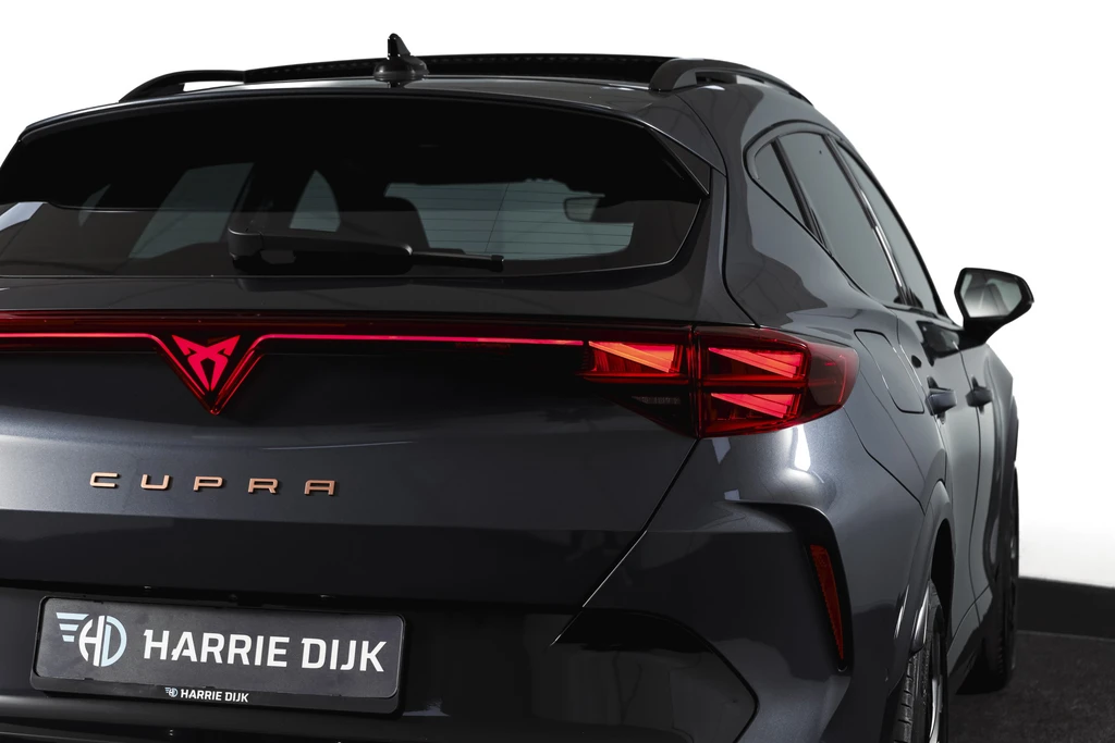 CUPRA Formentor – foto 9