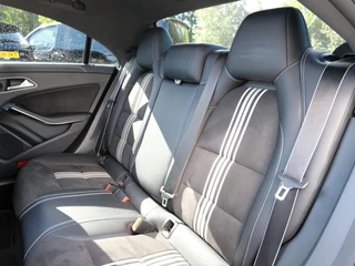 Mercedes-Benz CLA – thumbnail 12
