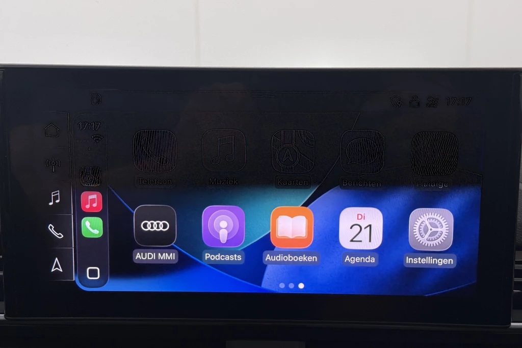 Audi A4 – foto 27