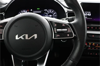 Kia Ceed Sportswagon – thumbnail 28