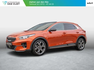 Kia XCeed – thumbnail 1