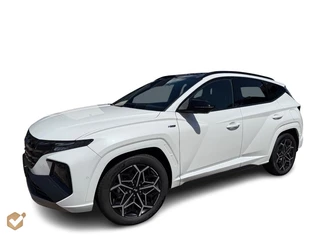 Hyundai Tucson – thumbnail 2
