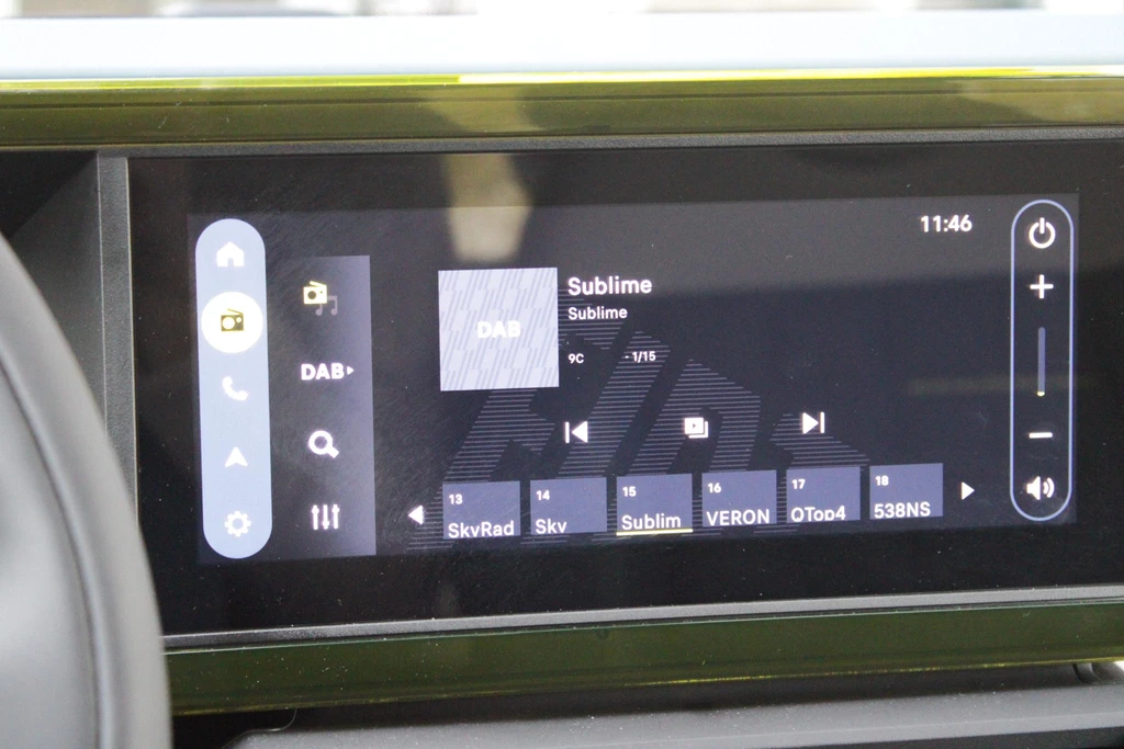 Fiat Grande Panda – foto 34