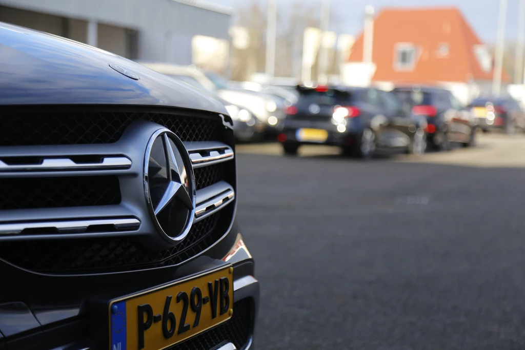 Mercedes-Benz GLC – foto 59